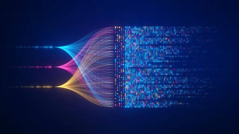 合江县软件开发：解锁高性能应用的核心技术路径